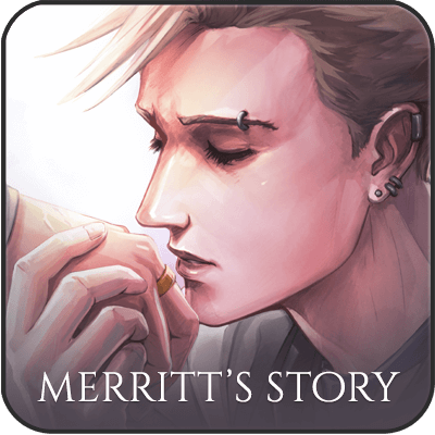 Merritt's Story