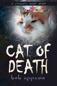 Cat of Death: A Lychgate Short Story