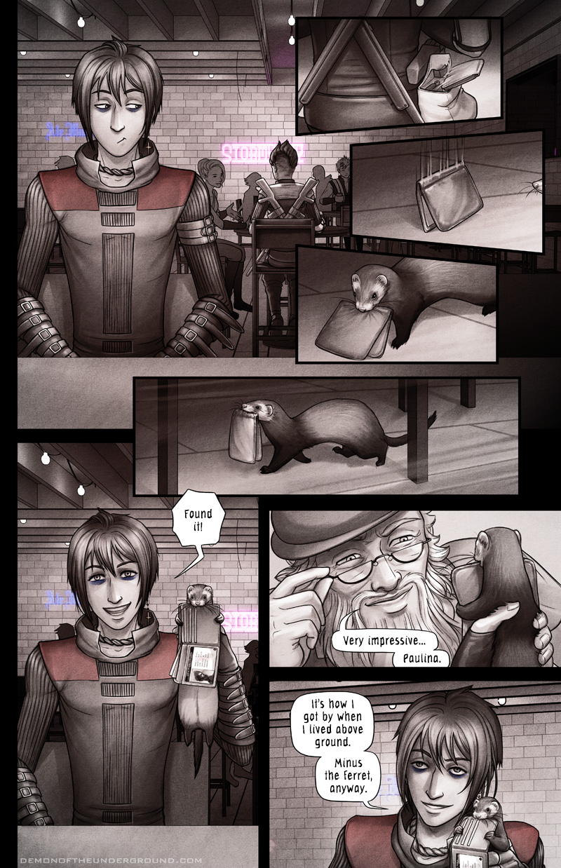 Chapter 3, Page 51
