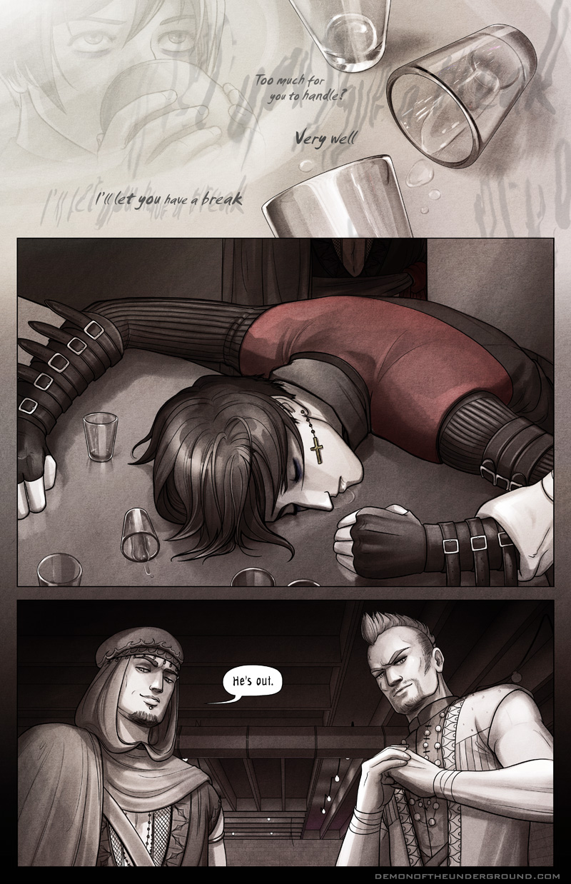 Chapter 3, Page 70