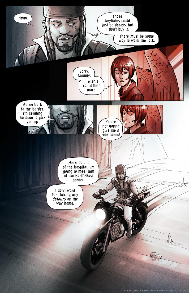Chapter 4, Page 67