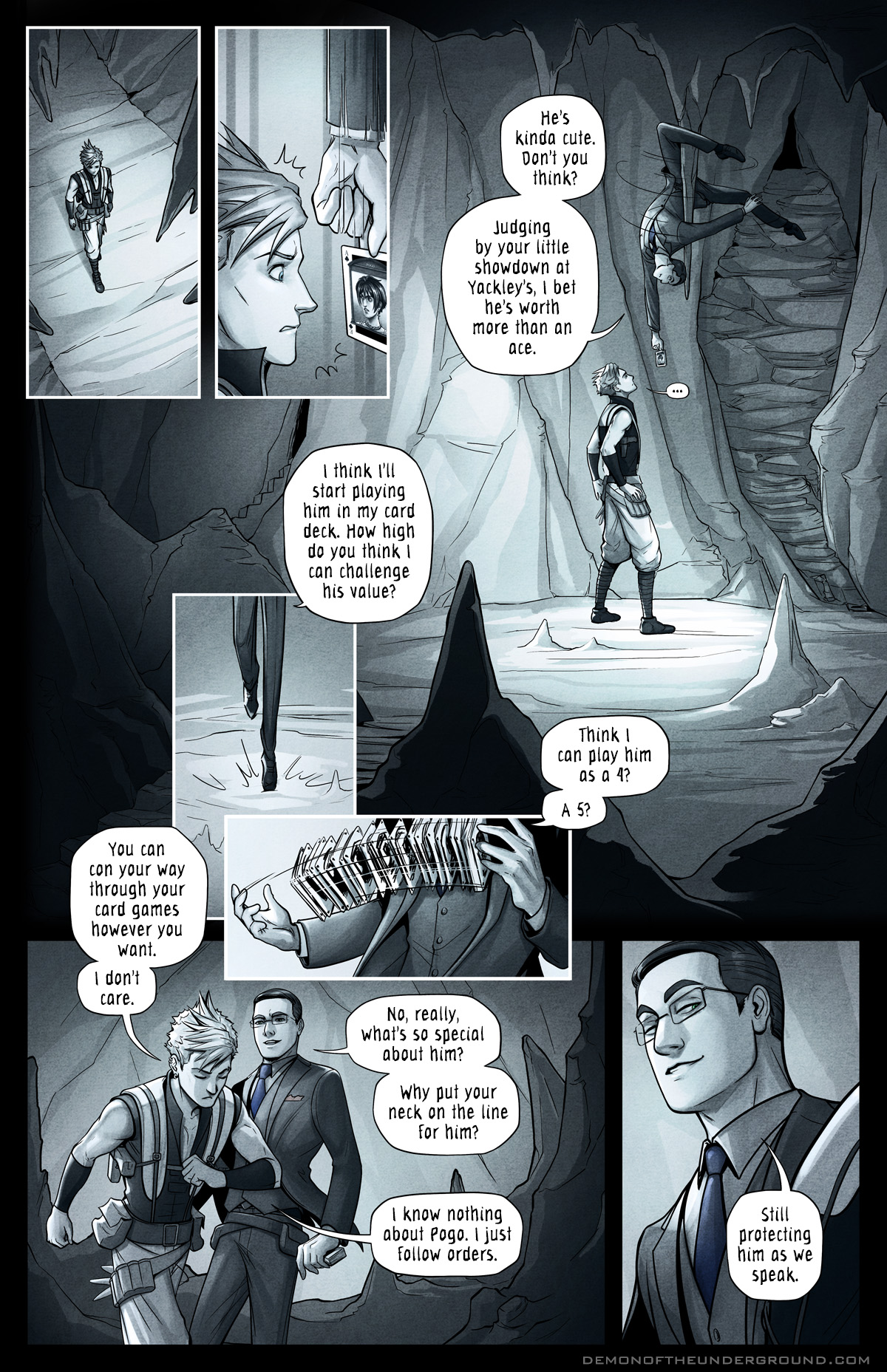 Chapter 4, Page 84